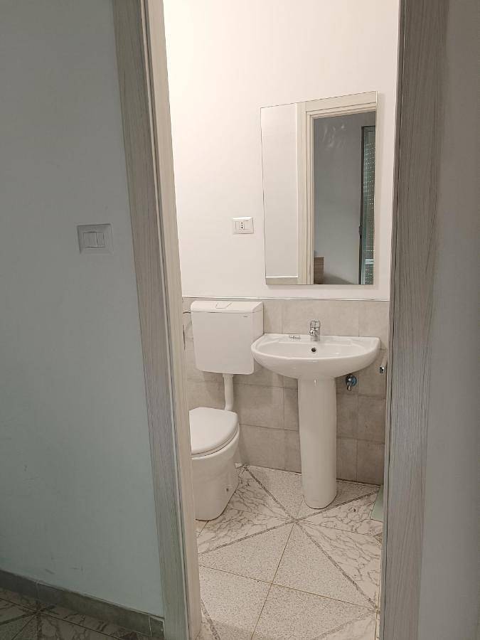 Chambre d’hôte pour 2 personnes à Gallipoli - 4