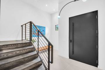 Vacation Rental for 8 Guests in St. Petersburg (FL), Pinellas County, Picture 3