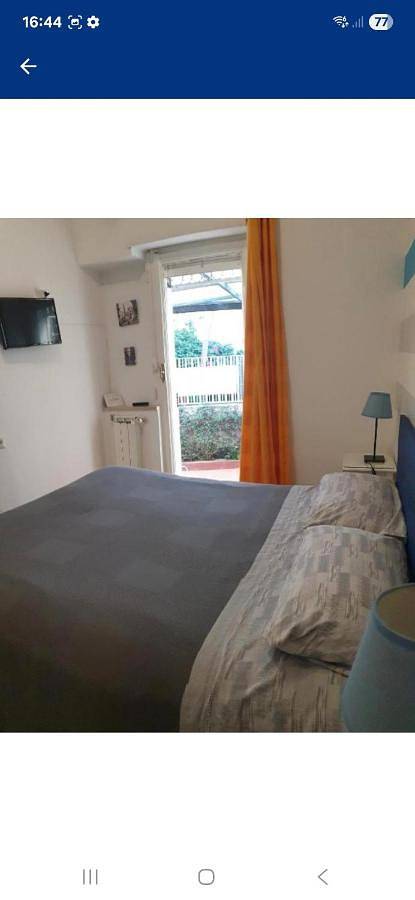 B&B Rivalta - Posillipo in Posillipo, Napoli