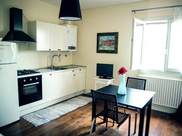 Apartament Wakacyjny dla 4 osoby w Coriano, Prowincja Rimini, Zdjęcie 2