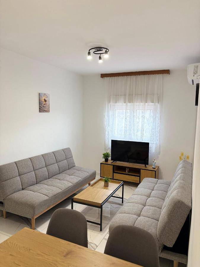 Gîte pour 4 personnes, avec vue et jardin dans Međugorje - 3