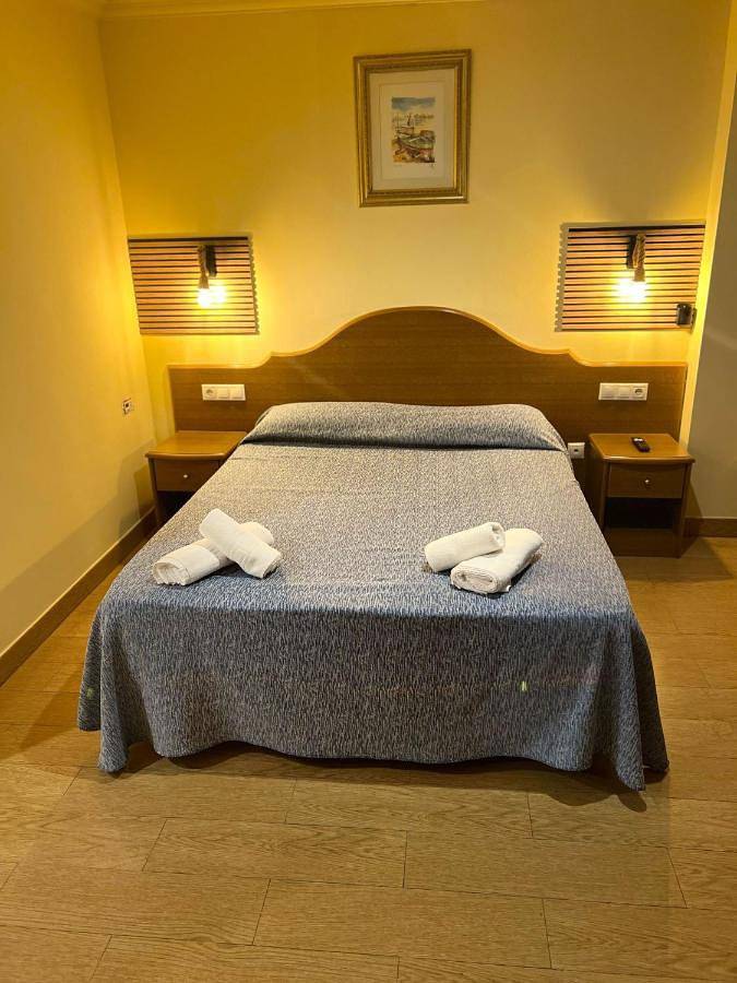 Standard Quadruple Room in Empuriabrava, Haut-Ampurdan