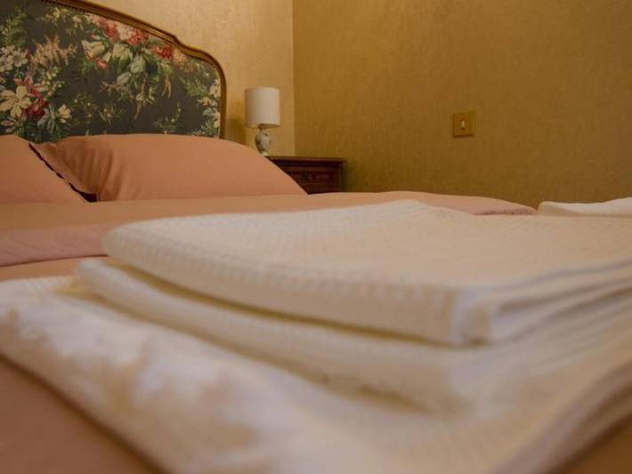 Location de vacances pour 4 personnes, avec balcon à Bourré - 2