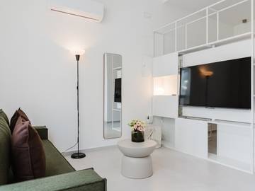 Loft voor 4 Personen in l'Olivereta, Valencia, Afbeelding 1