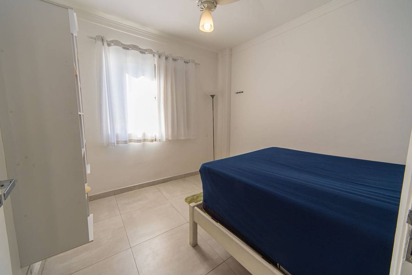 Ganze Wohnung, Apto com 2 vagas e Churrasqueira a 400m da Praia in Guarujá, Baixada Santista