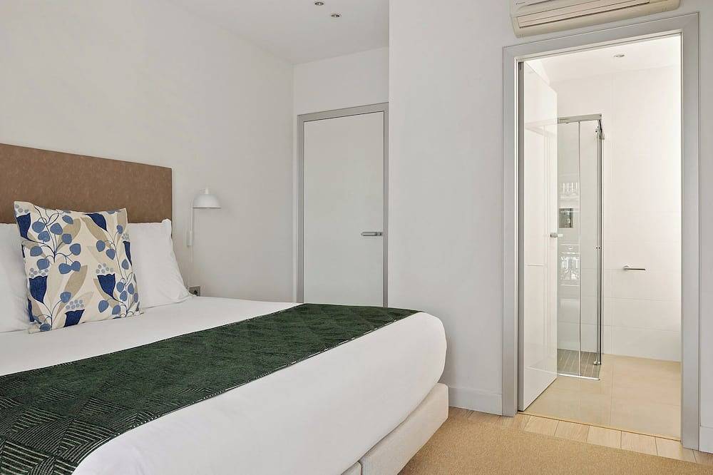 Ganze Wohnung, Easo Suite 7 in Playa de la Concha, San Sebastian