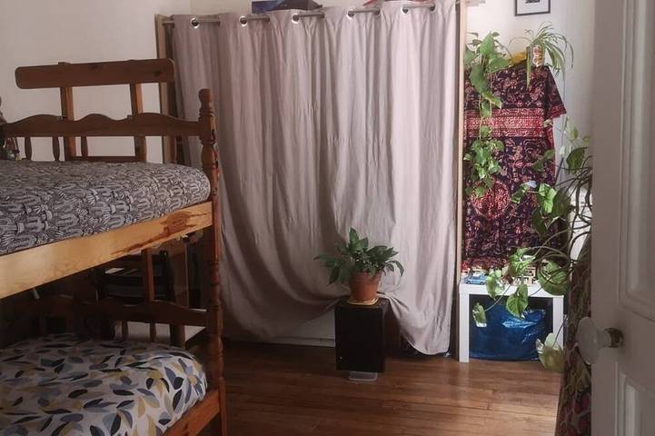 B&B für 2 Personen in Paris - 2