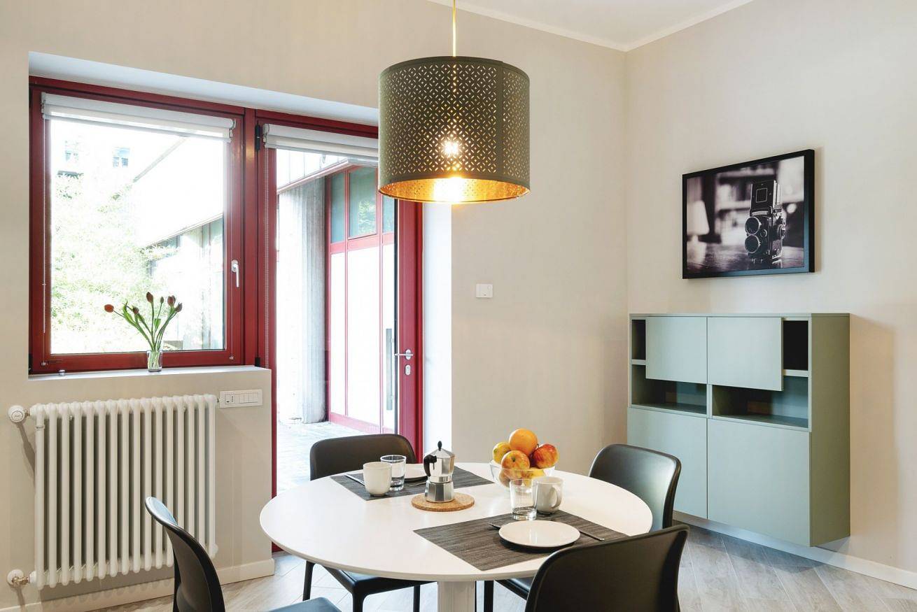 Ganze Wohnung, Ferienwohnung für 4 Personen in Bologna, Bologna Provinz