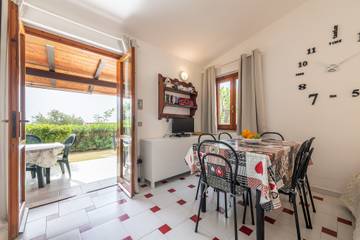 Villa per 6 Persone in Costa Rei, Muravera, Foto 3