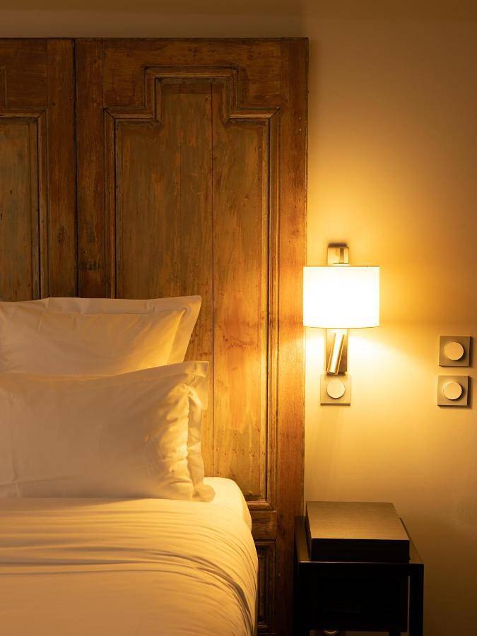 Hôtel pour 2 personnes, animaux acceptés à Montlivault - 3