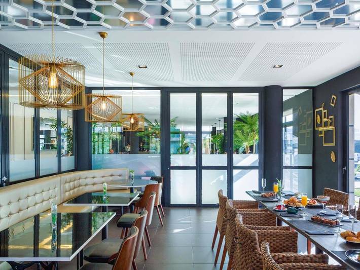 Hotel para 3 pessoas, com terraço, com animais de estimação em Corunha