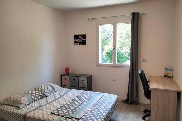 Maison jusqu’à 8 personnes in Saint-Geniès, Périgord Noir