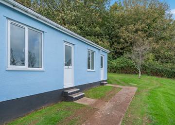 Holiday Home for 2 People in Brixham, Torbay, Photo 3