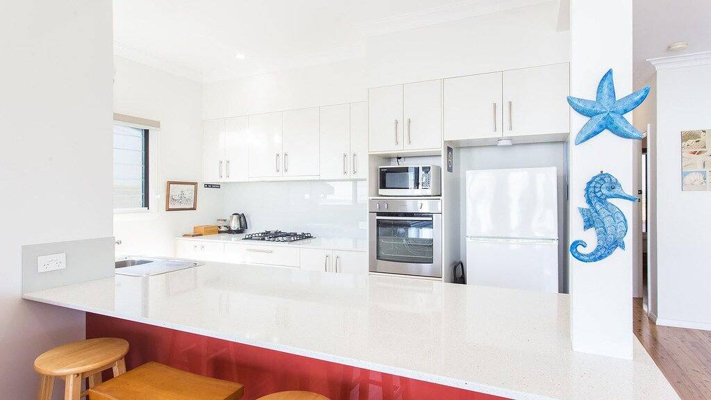 Holiday Home for 4 People in Forster, New South Wales