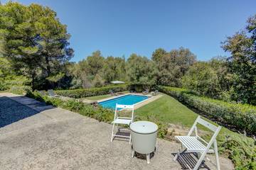 Finca in Artà, Mallorca Osten für 6 