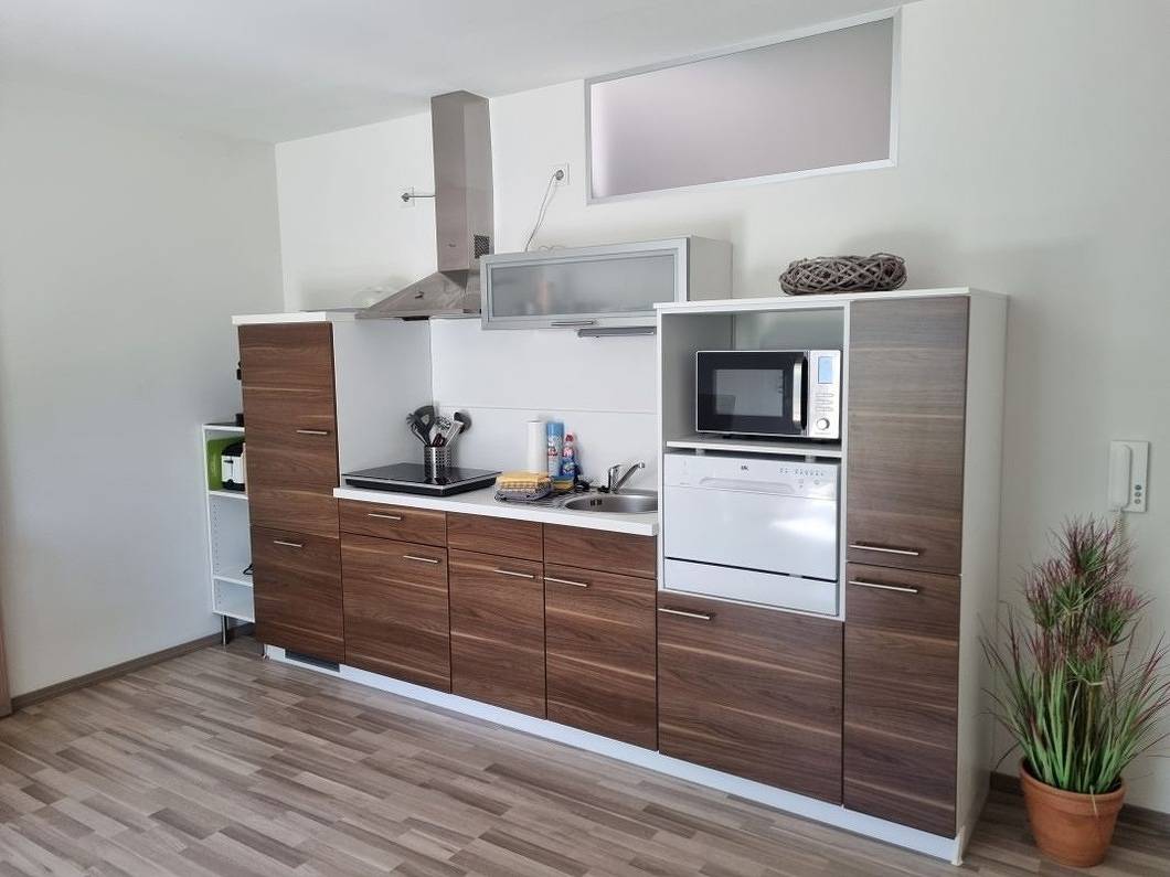 Ganze Ferienwohnung, Ludwigshöhe Eg in Rhodt unter Rietburg, Südliche Weinstraße