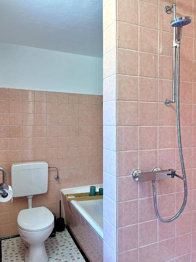 Ferienhaus für 6 Personen, mit Garten und Ausblick in Alpenland Tegernsee Schliersee - 4