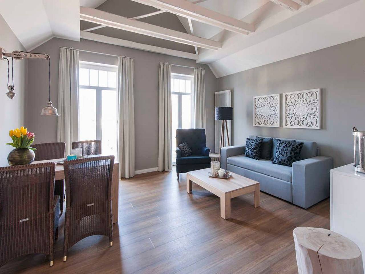 Ferienwohnung in Kühlungsborn ab 165€ pro Nacht