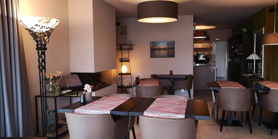 Chambre d’hôte pour 2 personnes, avec jardin à Maasmechelen - 2