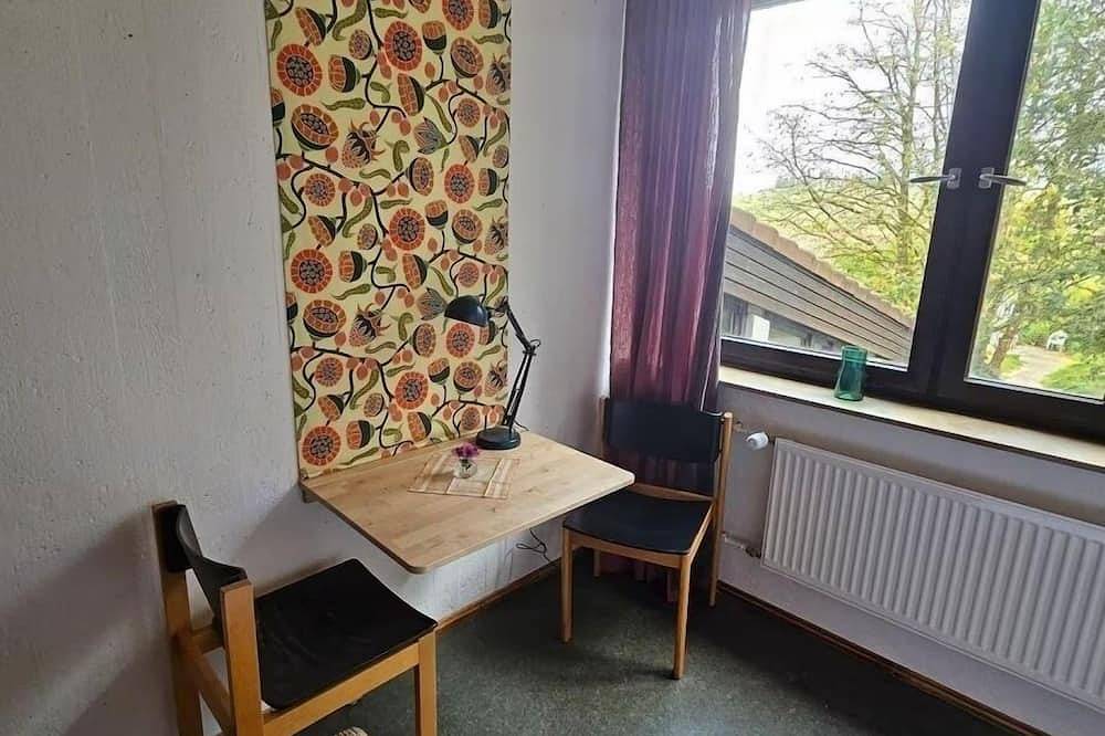 Ganze Wohnung, Doppelzimmer für 2 Gäste mit 15m² in Gomadingen (297582) in Gomadingen, Neckar-Alb