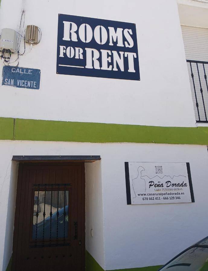 Casa rural para 2 personas, con Terraza y Vistas en Provincia de Zaragoza - 2