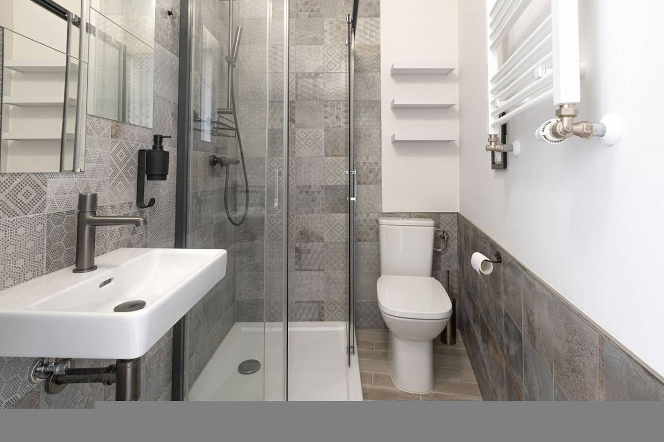 Apartamento entero, Apartamento de vacaciones para 2 personas in Gdansk, Zatoka Gdańska