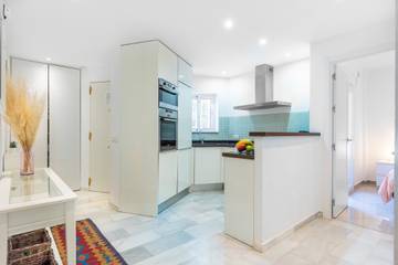 Vakantieappartement voor 5 Personen in Urbanizacion Calahonda, Mijas, Afbeelding 3