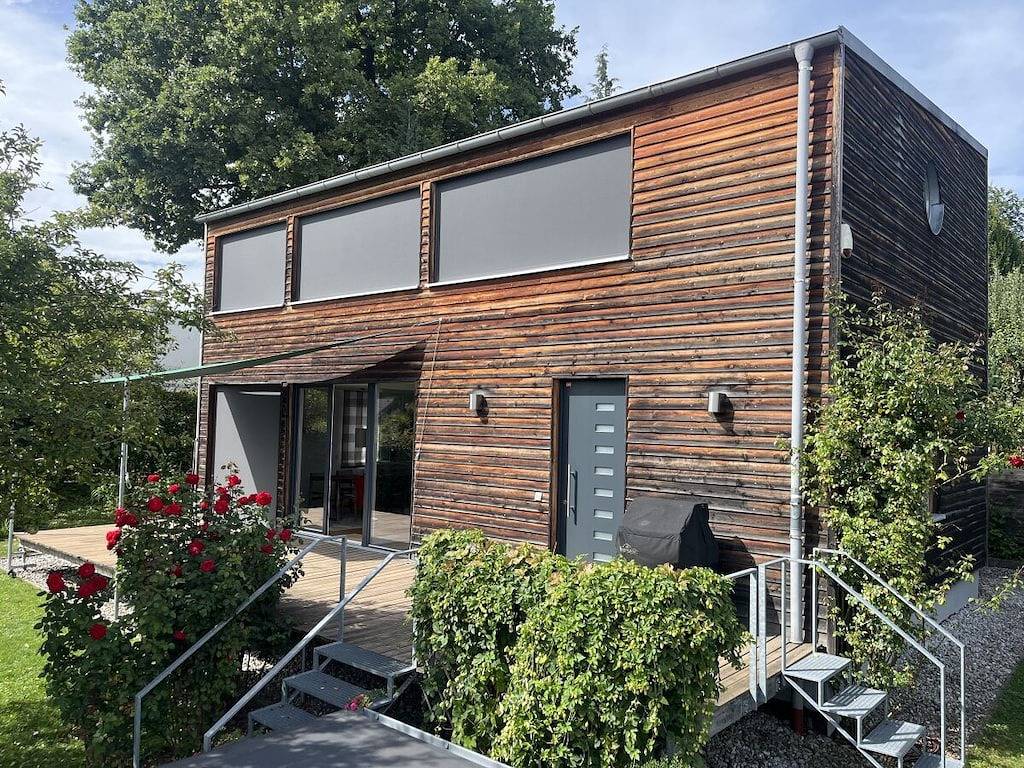 Ferienhaus mit 2 Schlafzimmer in Herrsching am Ammersee (Stadt), Herrsching