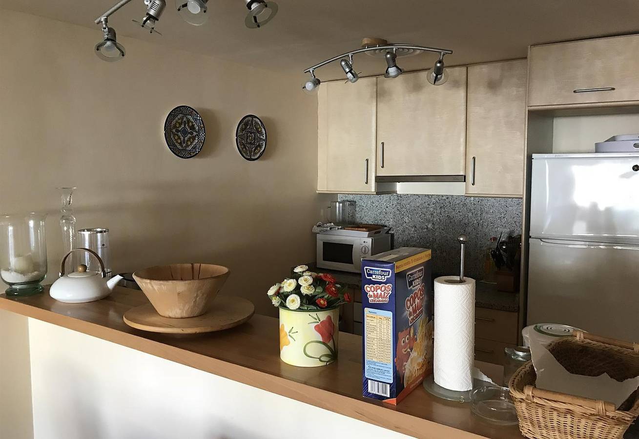 Entire apartment, Magnificent Modern Duplex Apartment in l'Escala, Upper Empordà