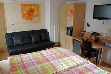 B&b für 2 Personen in Hillesheim, Vulkaneifel, Bild 1