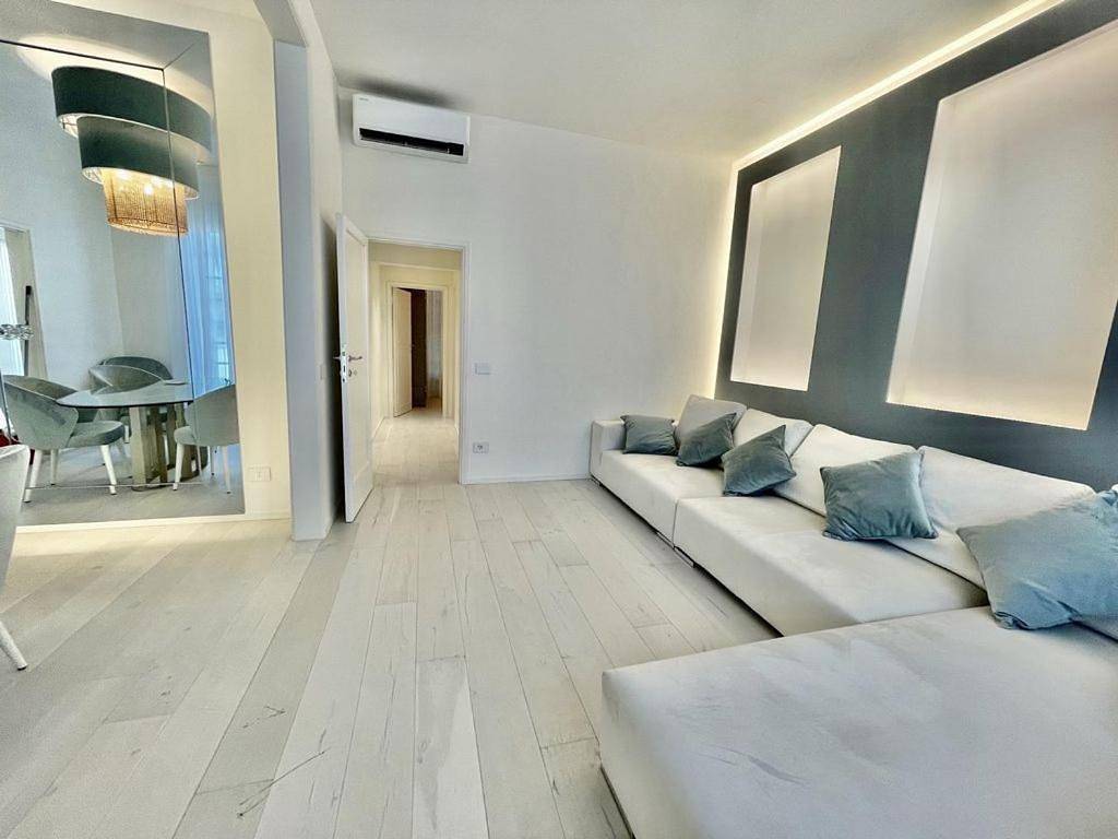Luxury Home Paradise View in Montecristo levante, Forte dei Marmi