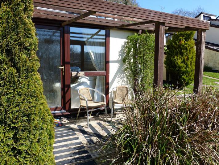 Villa 23 in Wootton Bridge, Isle of Wight