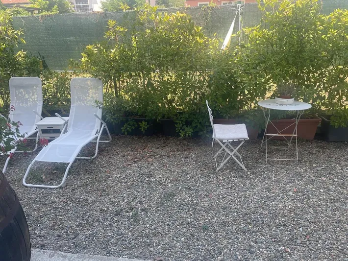 Appartamento vacanze per 4 persone, con panorama e giardino - 1