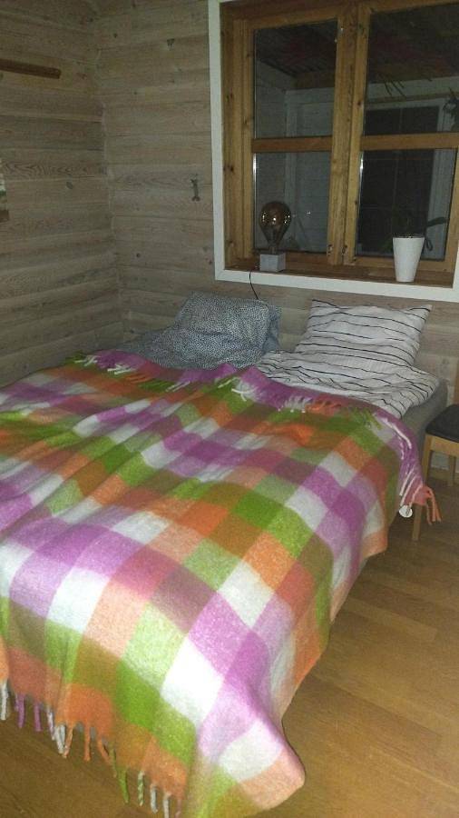Ferienwohnung für 5 Personen, mit Terrasse und Garten sowie Ausblick in Lindås - 4
