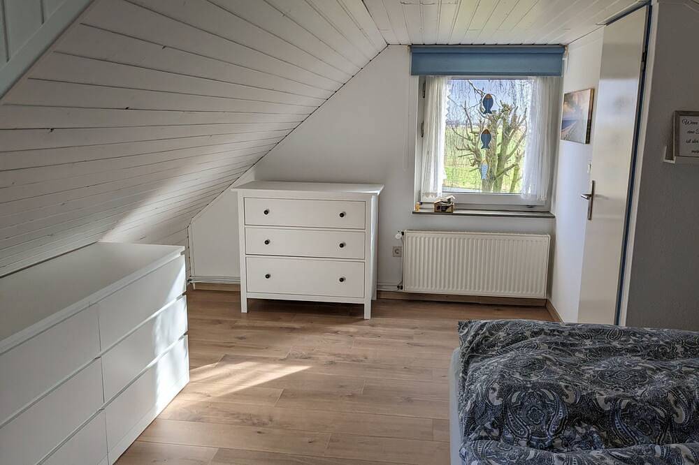 Ferienhaus Kleine Scholle \"Louisa\" in Groß Holum, Neuharlingersiel
