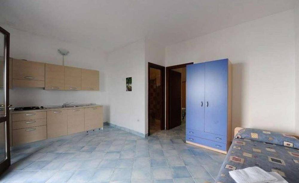 Villaggio La Marée in Pisciotta, Cilento