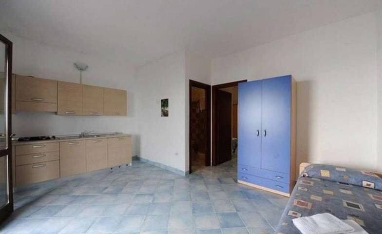 Parc de vacances pour 2 personnes, avec piscine ainsi que vue et jardin, animaux acceptés en Italie - 2