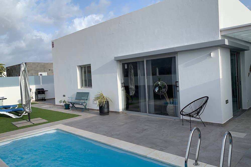 Villa Stella Maris  Marina Rubicon, Playa Blanca in Playa Blanca, Yaiza