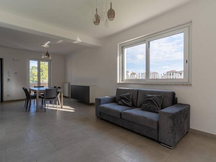 Maison de vacances pour 5 personnes, avec vue et jardin, animaux acceptés - 1