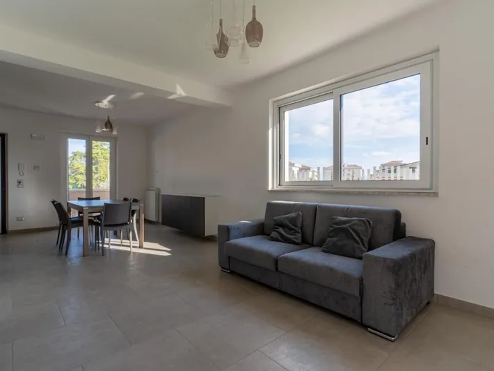 Maison de vacances pour 5 personnes, avec jardin et vue, animaux acceptés - 1