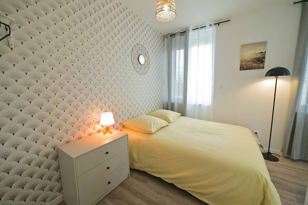 Entire apartment, Superb new studio in a quiet location near the town center in Mulhouse, Mulhouse region