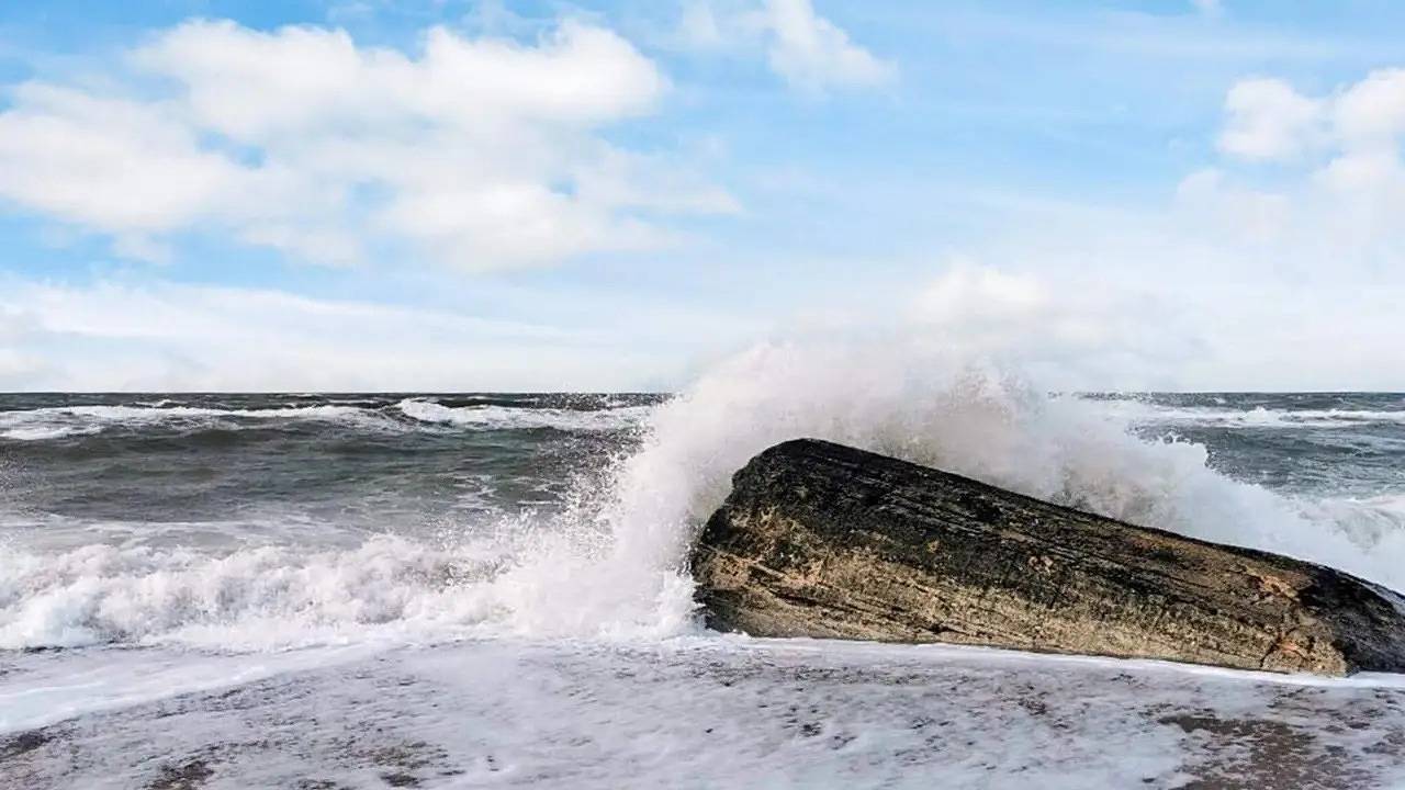Feriehus for 13 personer med jacuzzi in Ulfborg, Holstebro Kommune