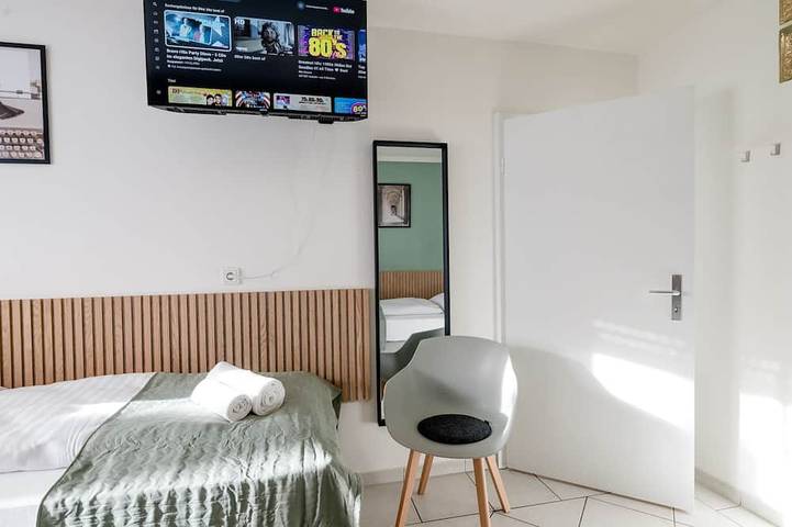 Bauernhof für 5 Personen in Lahntal-Westerwald - 4