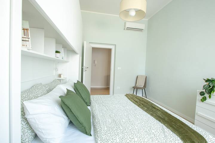 Appartamento intero, Mia's flat by Domus&Dimore in Scandicci, Firenze province