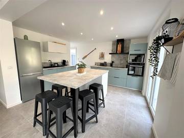 Gîte für 6 Personen in Capbreton, Dax und Umgebung, Bild 4