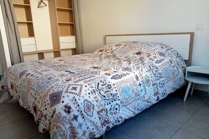 Location de vacances pour 6 personnes à Boisset-et-Gaujac - 3