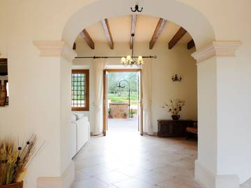 Finca in Portopetro, Santanyí für 11 