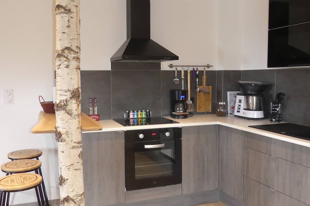Appartement de vacances