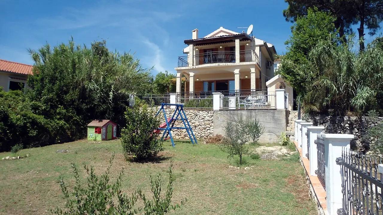 Ferienhaus für 8 Personen (143 m²) in Preko in Poljana, Insel Ugljan