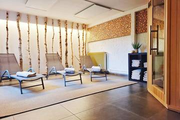 Location de vacances pour 14 personnes, avec jardin et sauna, animaux acceptés à Anould